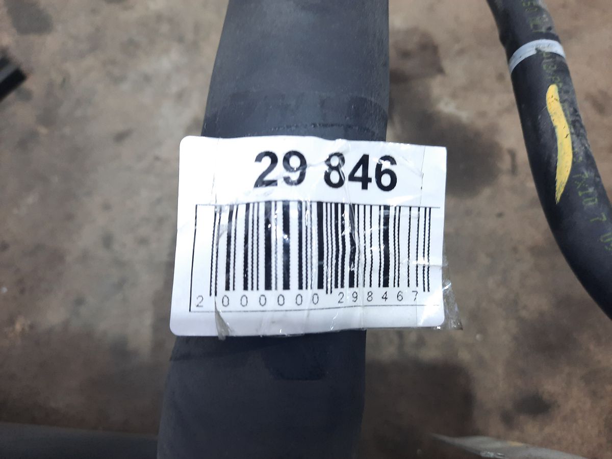 Insight Бензобак Honda Insight 2010-2014 17044TM8L00 Honda Insight 12