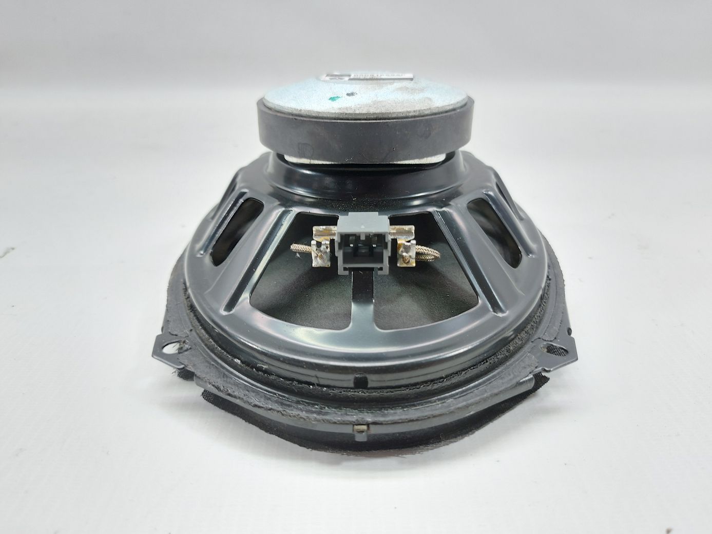 Grand caravan Динамик двери передней правой Dodge Grand Caravan 2005-2020 5081669AC Dodge Grand Caravan 3