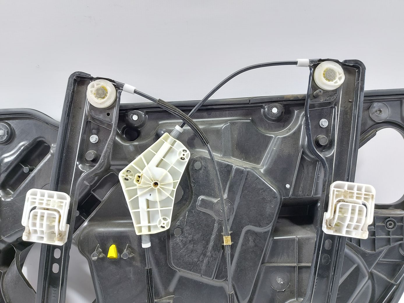 Journey Стеклоподъемник двери передней левой Dodge Journey 2009-2020 68043735AA Dodge Journey 3