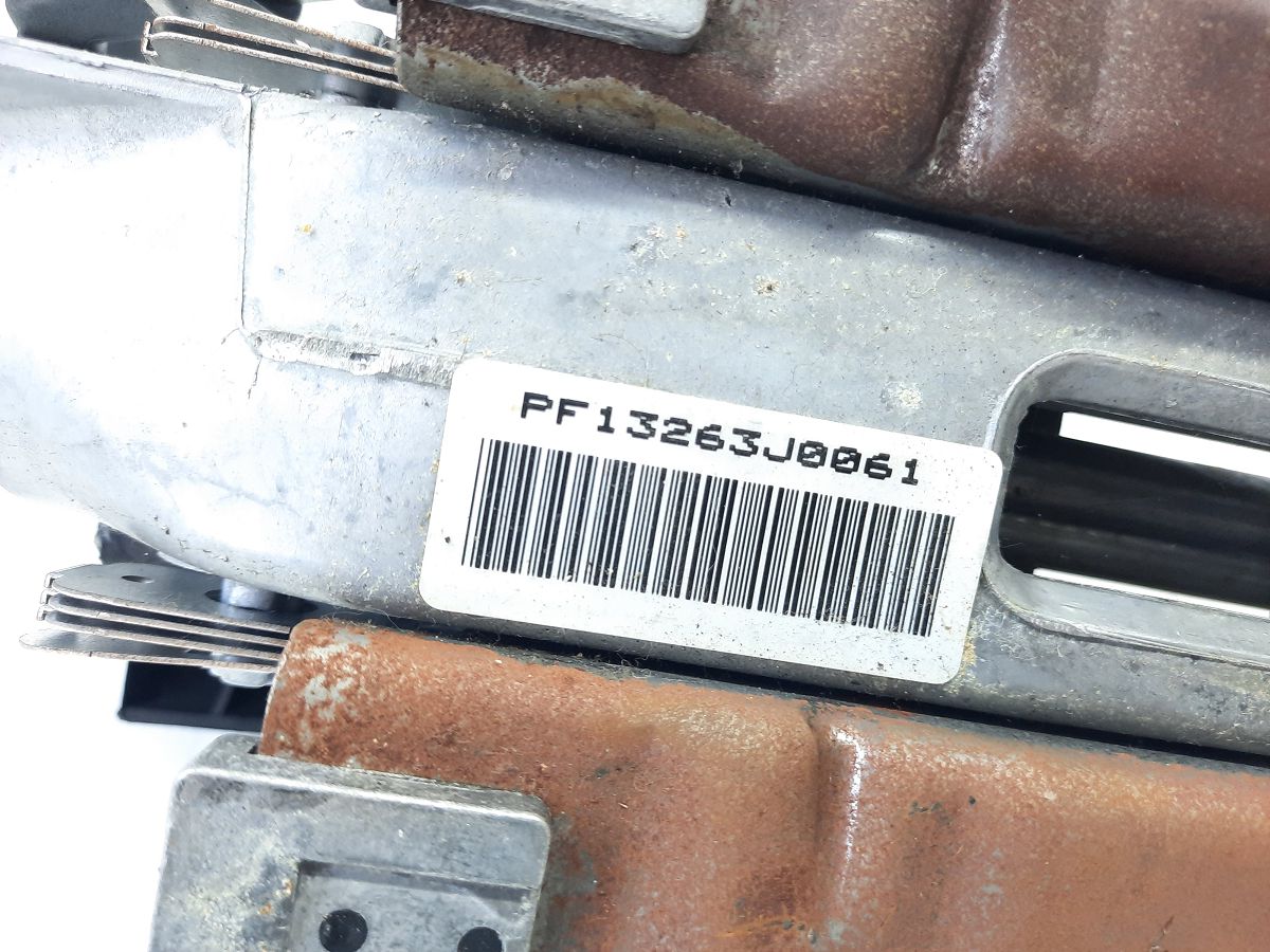 Dart Рульова колонка Dodge Dart 2013-2019 68081232AJ Dodge Dart 16