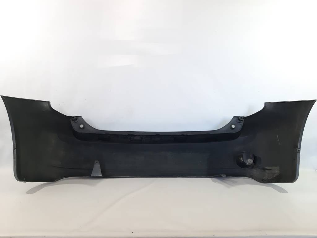 Scion xb Бампер задній Toyota Scion XB 2008-2011 5215912935 Toyota Scion XB 6