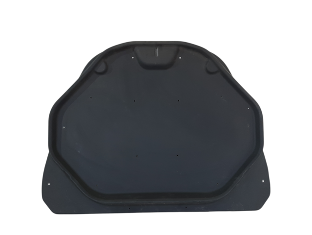 Model s. Ізоляція капота Tesla Model S 2012-2016 102480900C Tesla Model S