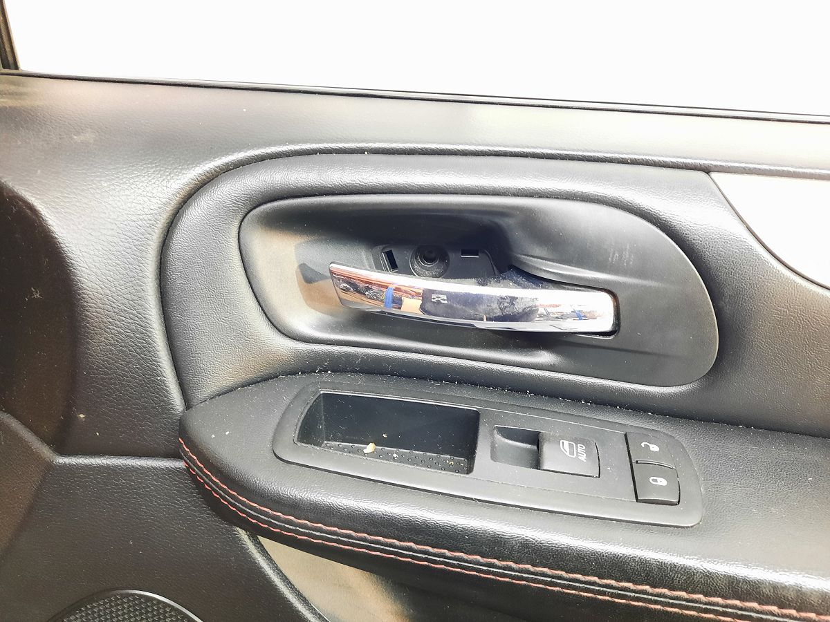 Grand caravan Дверь передняя правая Dodge Grand Caravan 2011-2020 4894916AH Dodge Grand Caravan 10