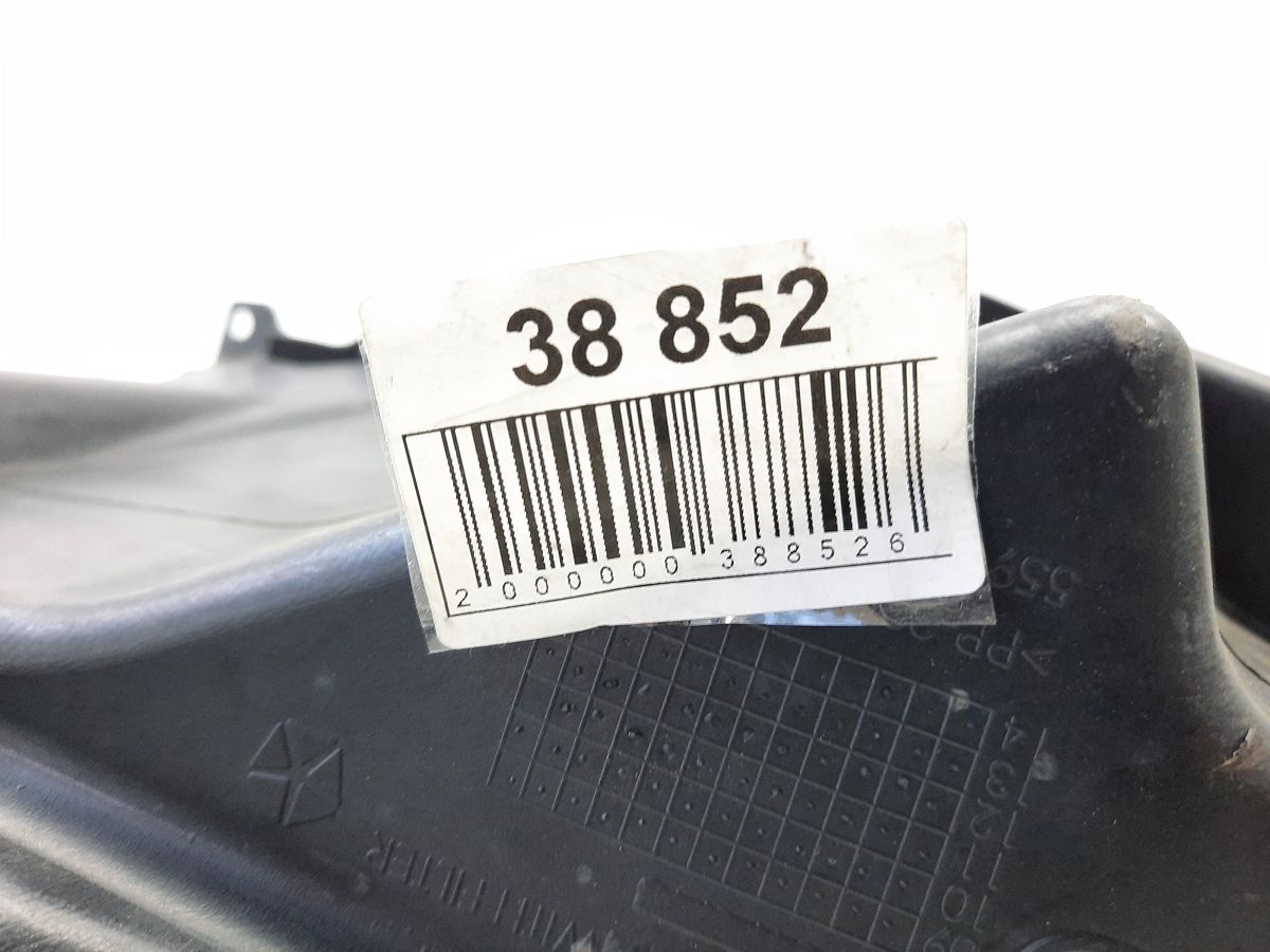 Charger Корпус фільтра салону Dodge Charger 2011-2021 55038179AD Dodge Charger 5