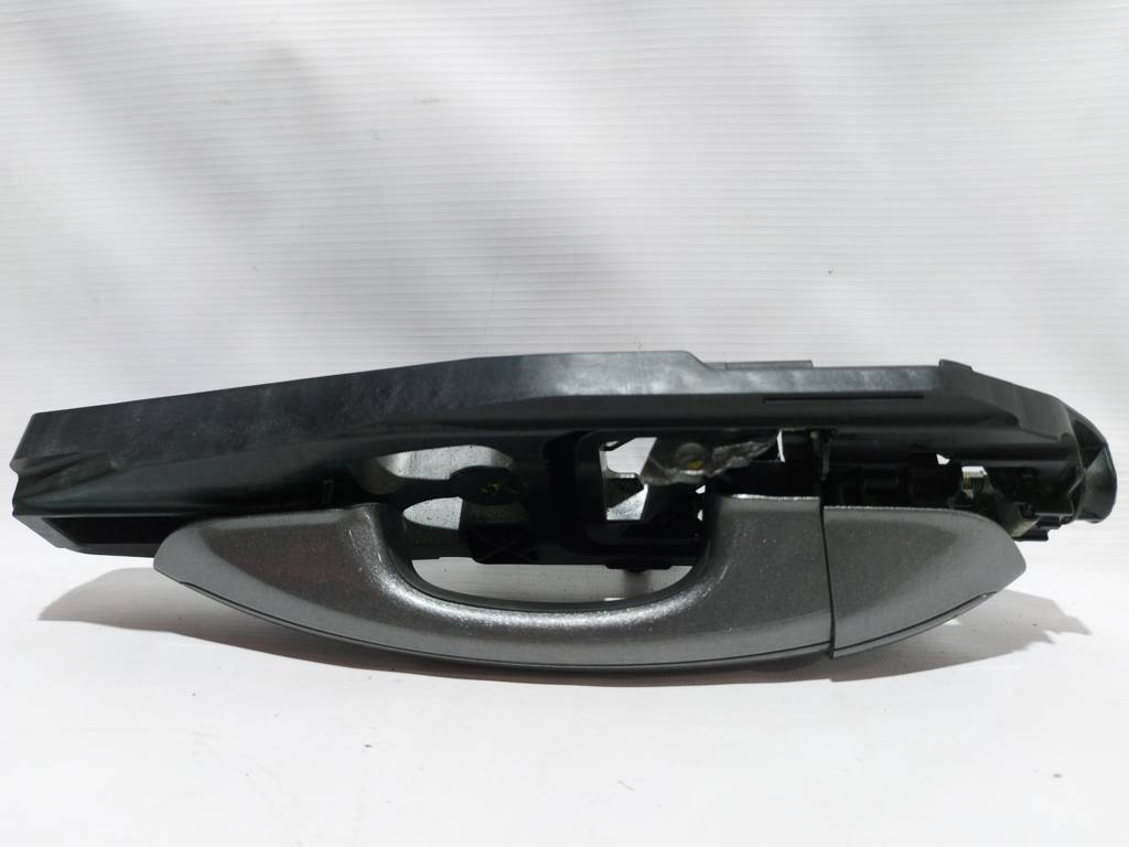 Fusion Ручка двери задней левой наружная Ford Fusion 2013-2020 DS7Z-5422405-AAPTM Ford Fusion 3