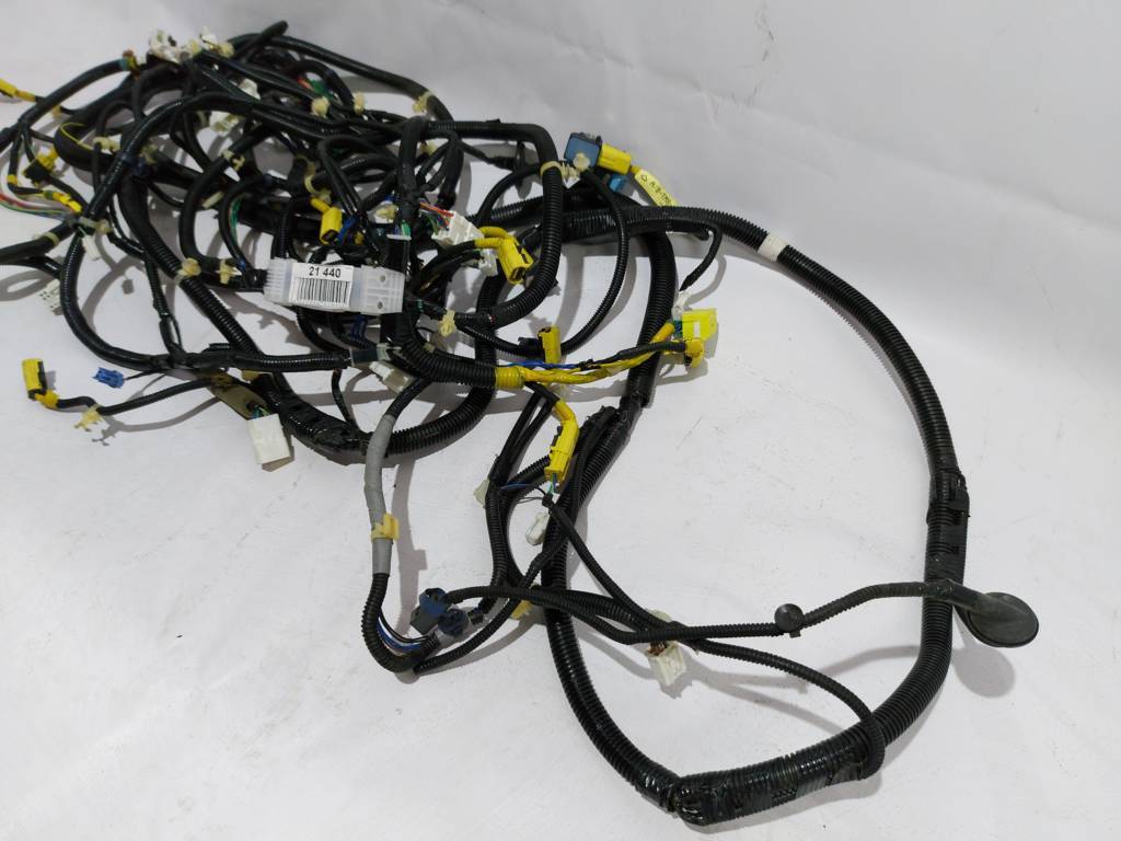 Insight Джгут проводів водія Honda Insight 2010 32107-TM8-C00 Honda Insight 2