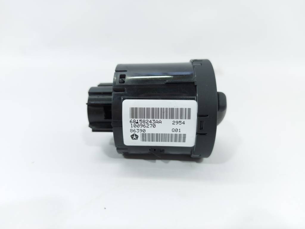 Dart Кнопки керування світлом Dodge Dart 2013-2019 68141054AB Dodge Dart 12