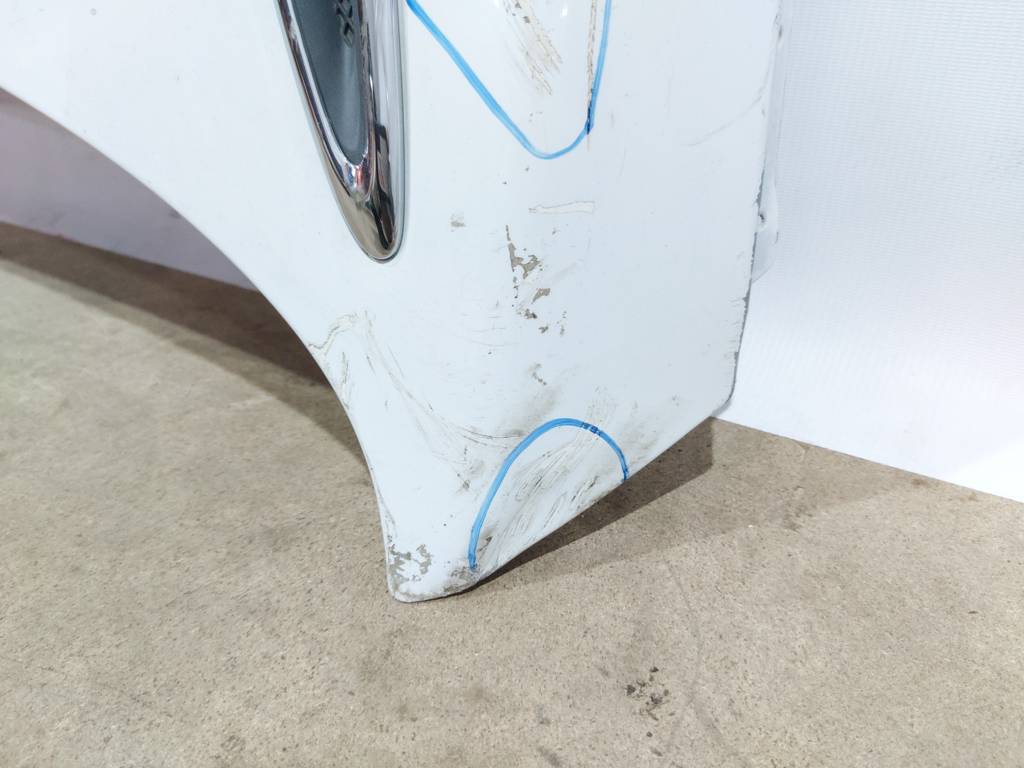 Regal Капот Buick Regal 2012-2017 23167673 Buick Regal 3