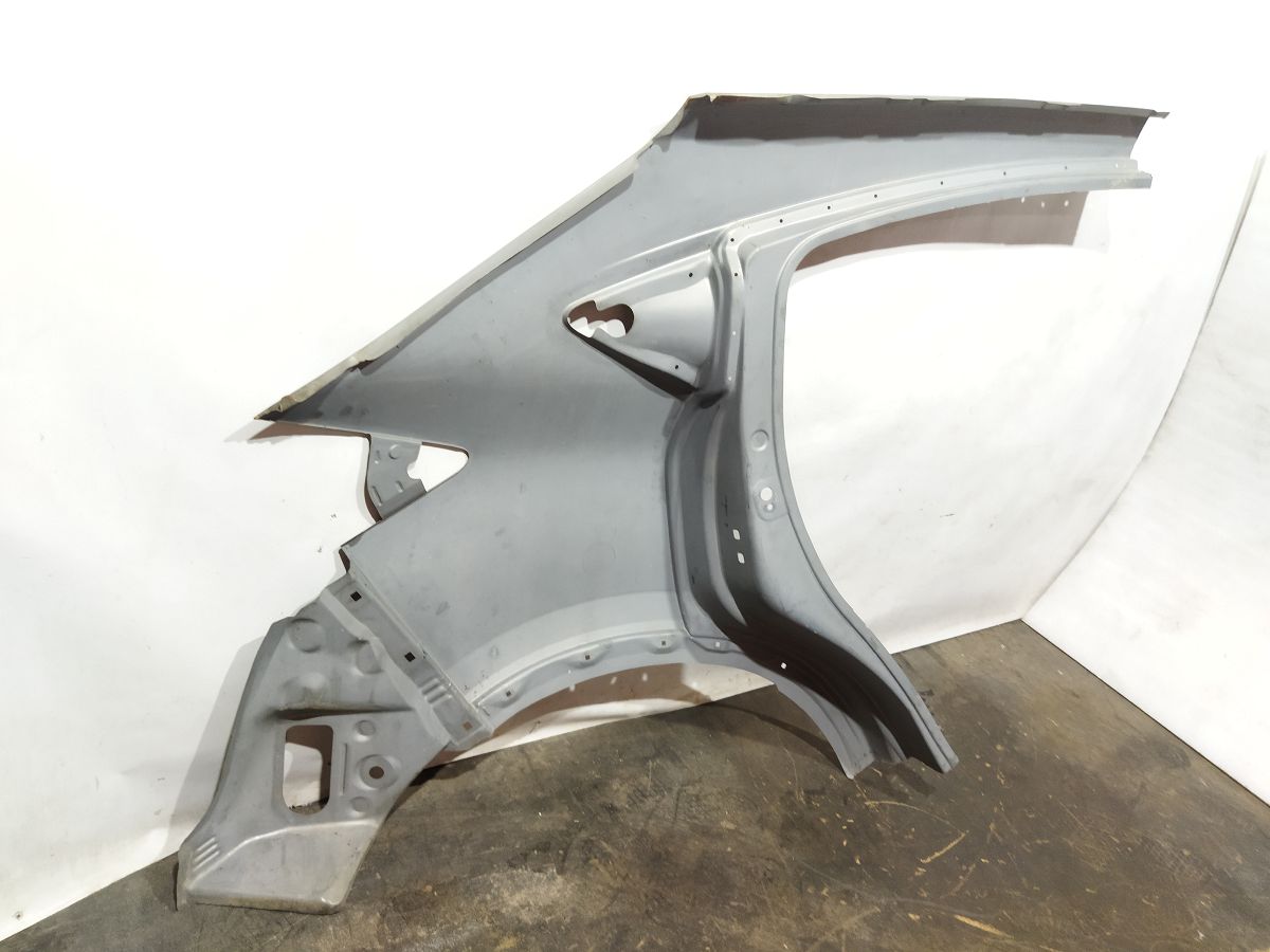 Крылья Крыло заднее левое Honda 602603K4H00 Honda M-NV Basic Version 7