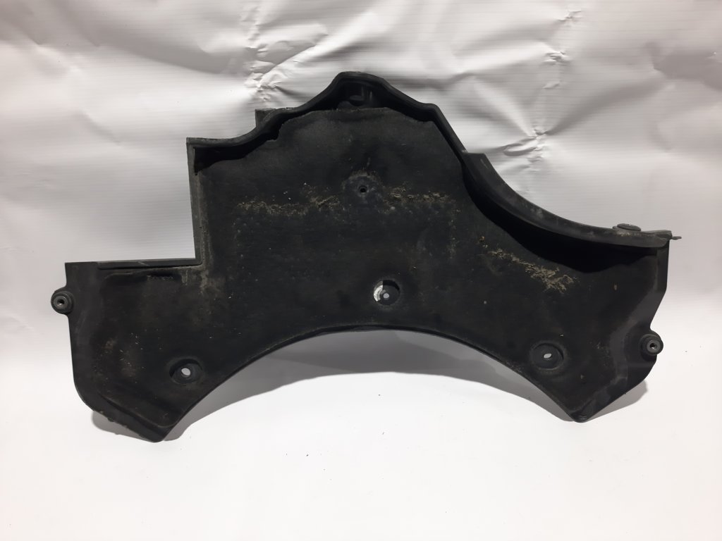 7 series Шумоізоляція моторного відсіку нижня BMW 7 2012 51757188421 BMW 7 3