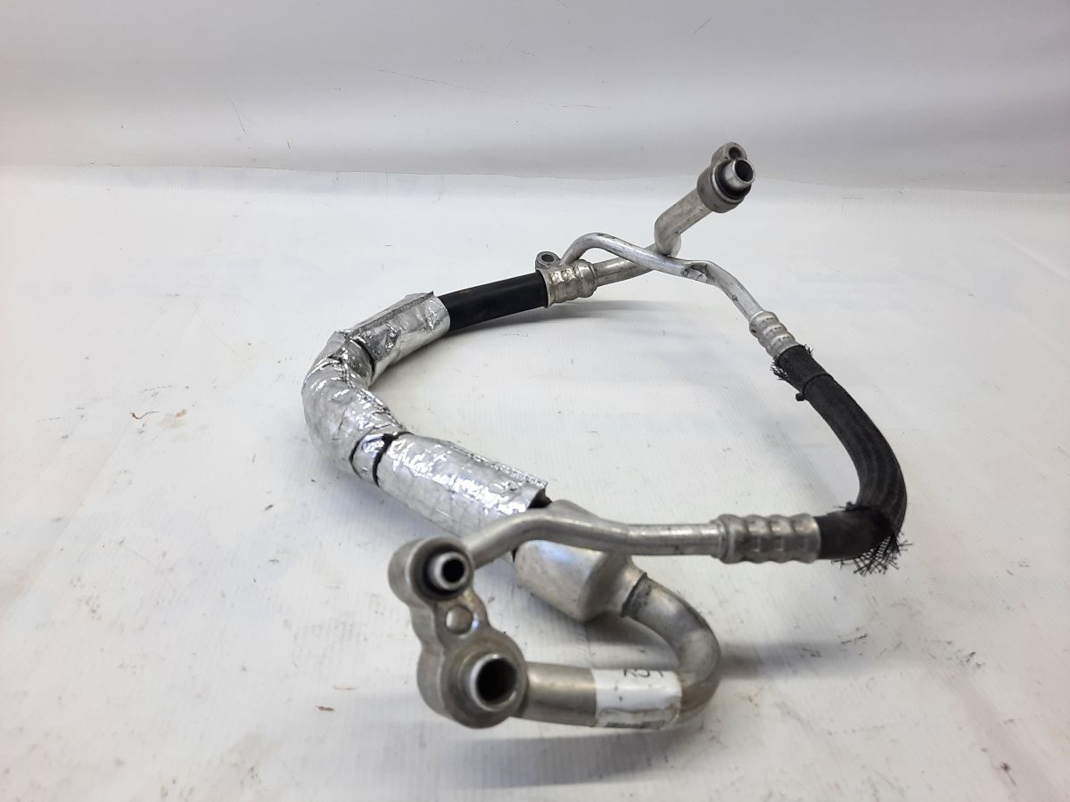 Malibu Трубка кондиціонера піч-конденсер Chevrolet Malibu 2013-2016 23280354 Chevrolet Malibu 3