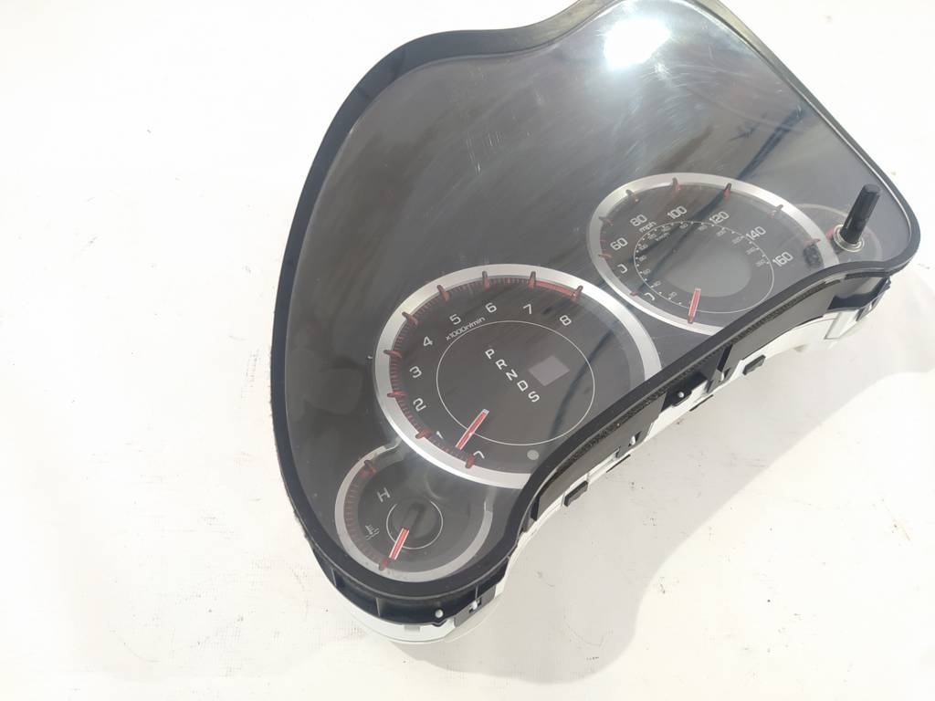 Tsx Спидометр Acura TSX 2012-2014 78100TL2A21 Acura TSX 2