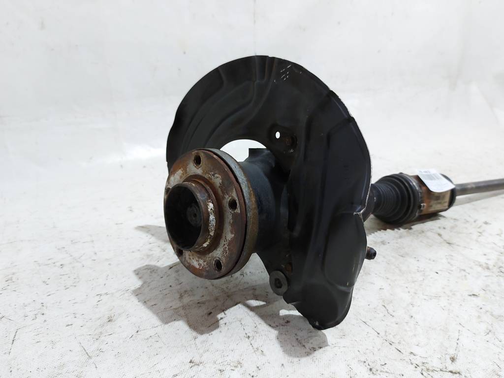 328i xdrive Поворотный кулак передний правый BMW 328i xDrive 2006-2013 31216768996 BMW 328i xDrive 2