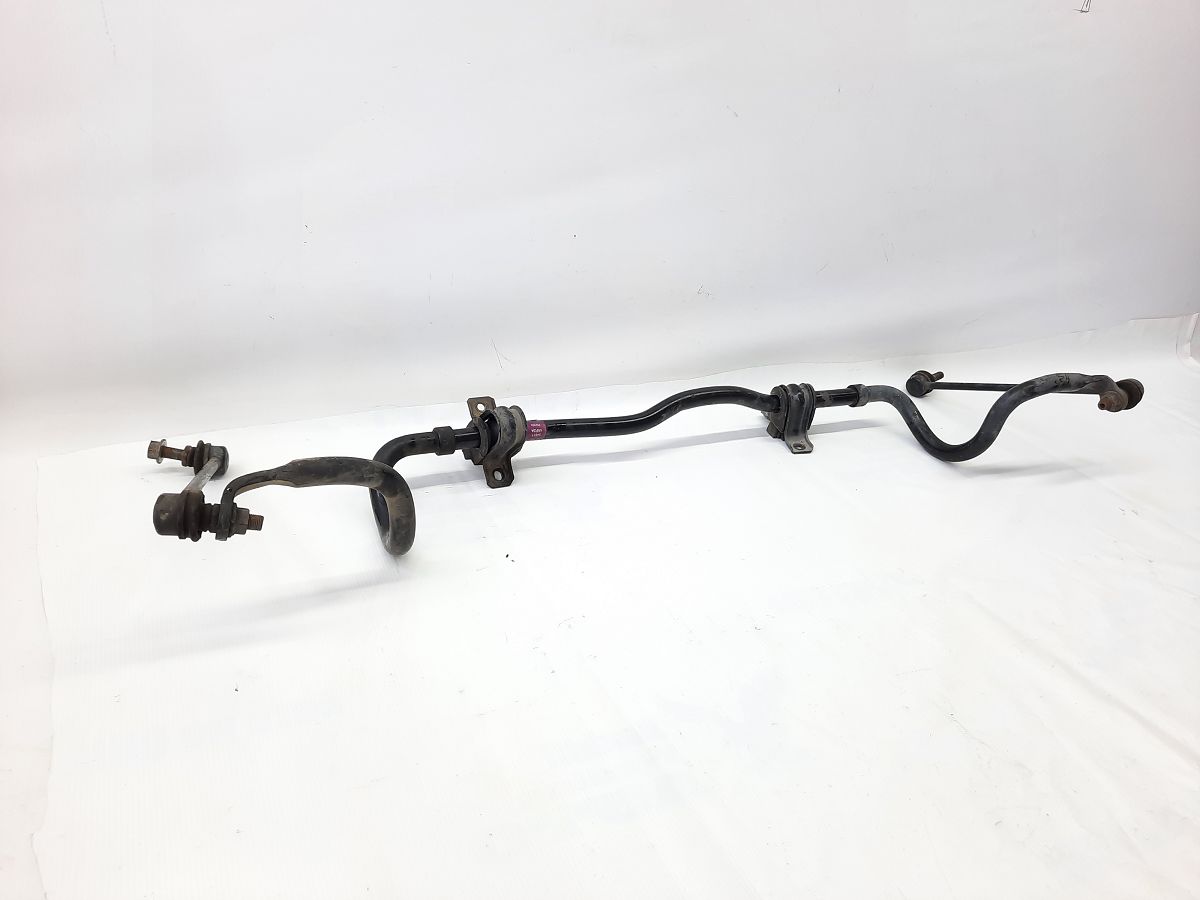 Sentra Стабілізатор передній Nissan Sentra 2014-2019 546114AF2A Nissan Sentra 6