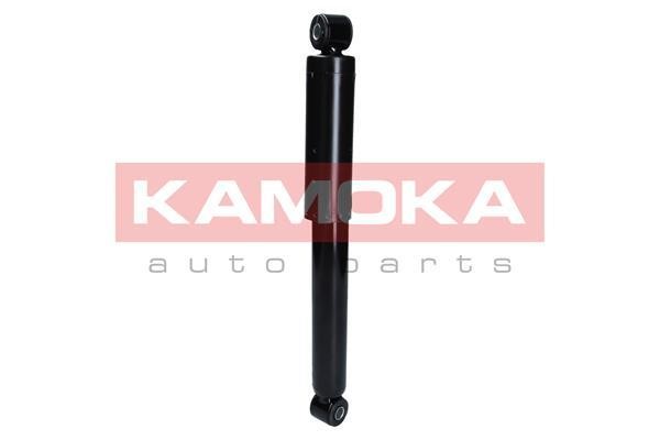 Газомасляный. Амортизатор підвіски задній масляний KAMOKA 2000982 Газомасляный. Амортизатор підвіски задній масляний KAMOKA 2000982