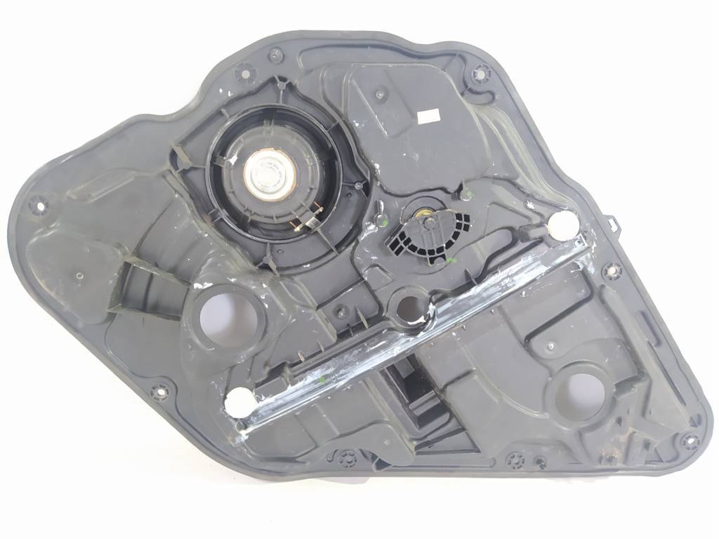 Sonata Склопідйомник дверей задньої лівої Hyundai Sonata 2011-2014 834713Q000 Hyundai Sonata 19