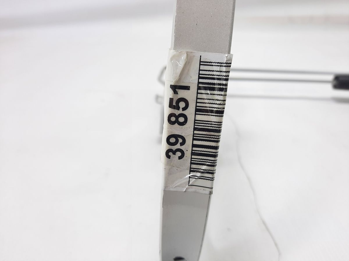 Ats Петля кришки багажника ліва Cadillac ATS 2013-2018 23437692 Cadillac ATS 5