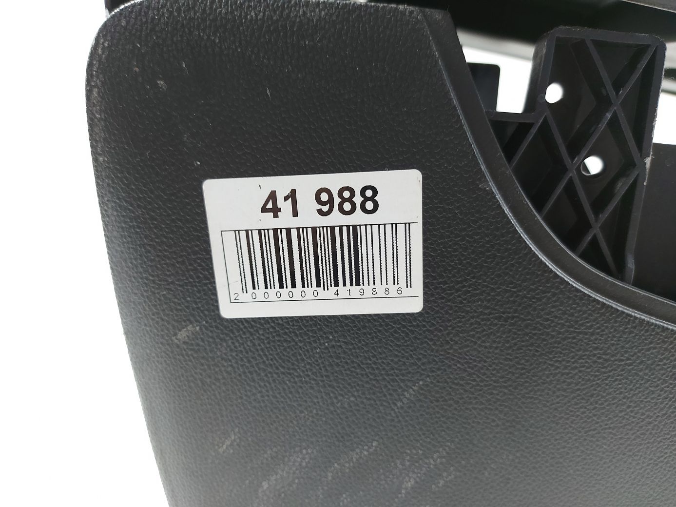 Regal Консоль центральна Buick Regal 2012-2017 22742366 Buick Regal 5