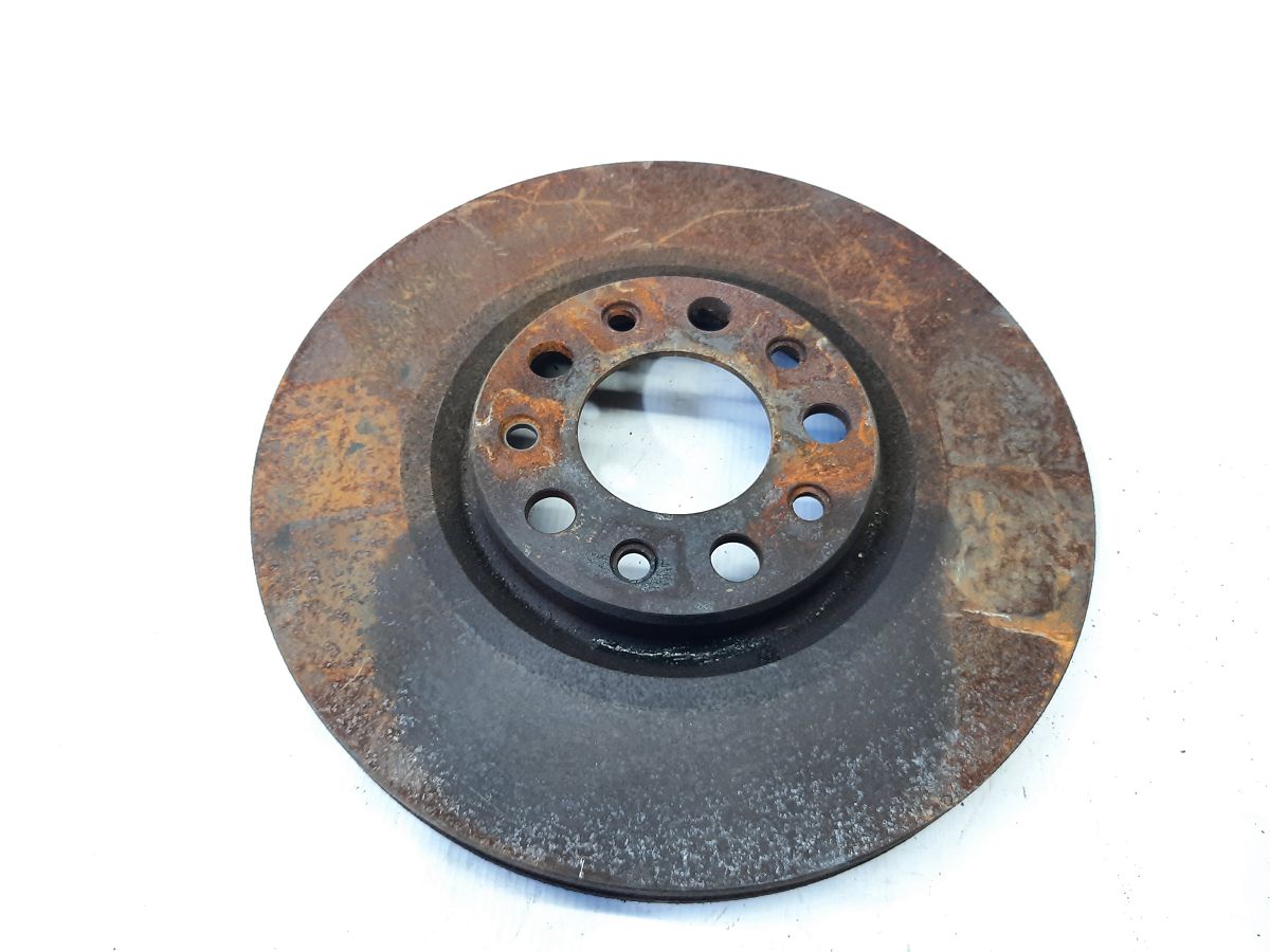 Dart Диск тормозной передний левый/правый Dodge Dart 2013-2019 68257206AA Dodge Dart 12