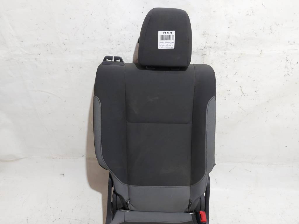Escape Спинка заднього ряду сидінь права Ford Escape 2014-2015 CJ5Z-7866600-BD Ford Escape 7