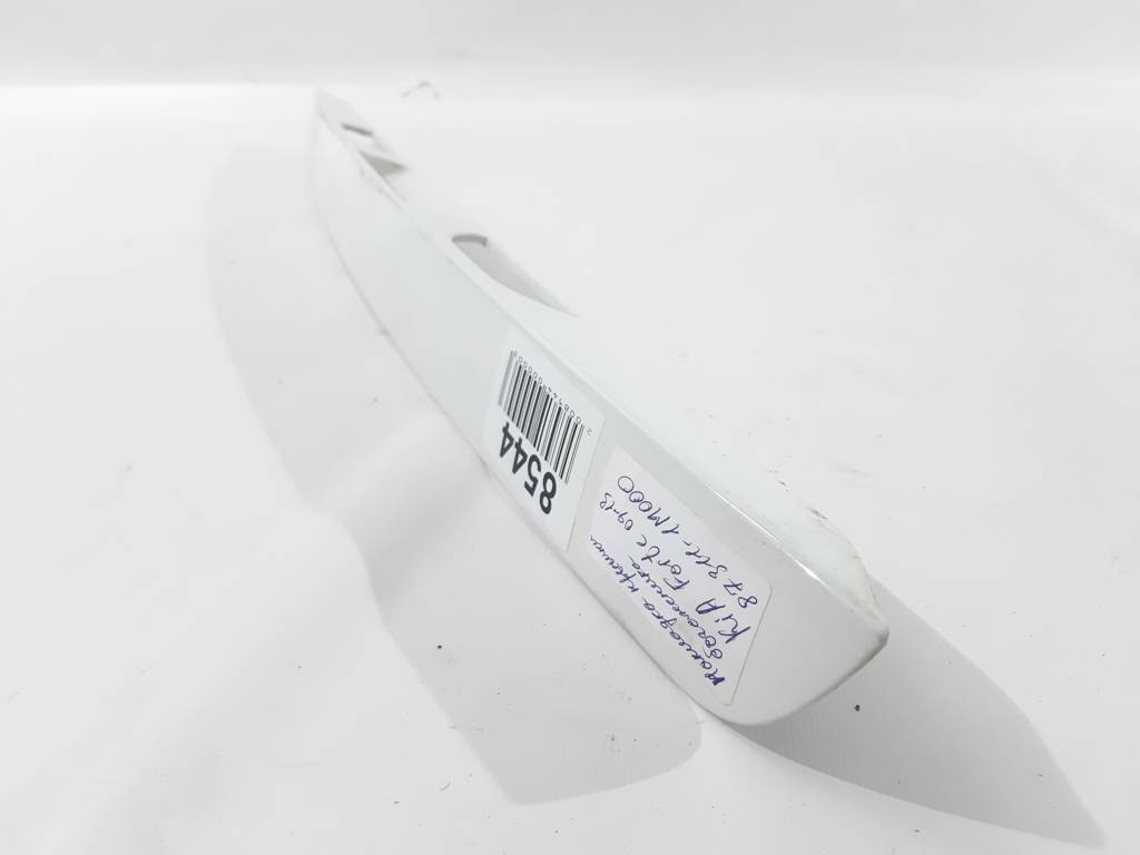 Forte koup Накладка кришки багажника ліва Kia Forte Koup 2010-2013 873111M000 Kia Forte Koup 6