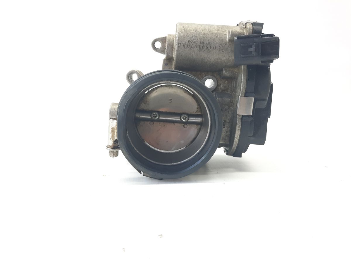 Dart Дроссельная заслонка Dodge Dart 2013-2019 4891970AC Dodge Dart 18