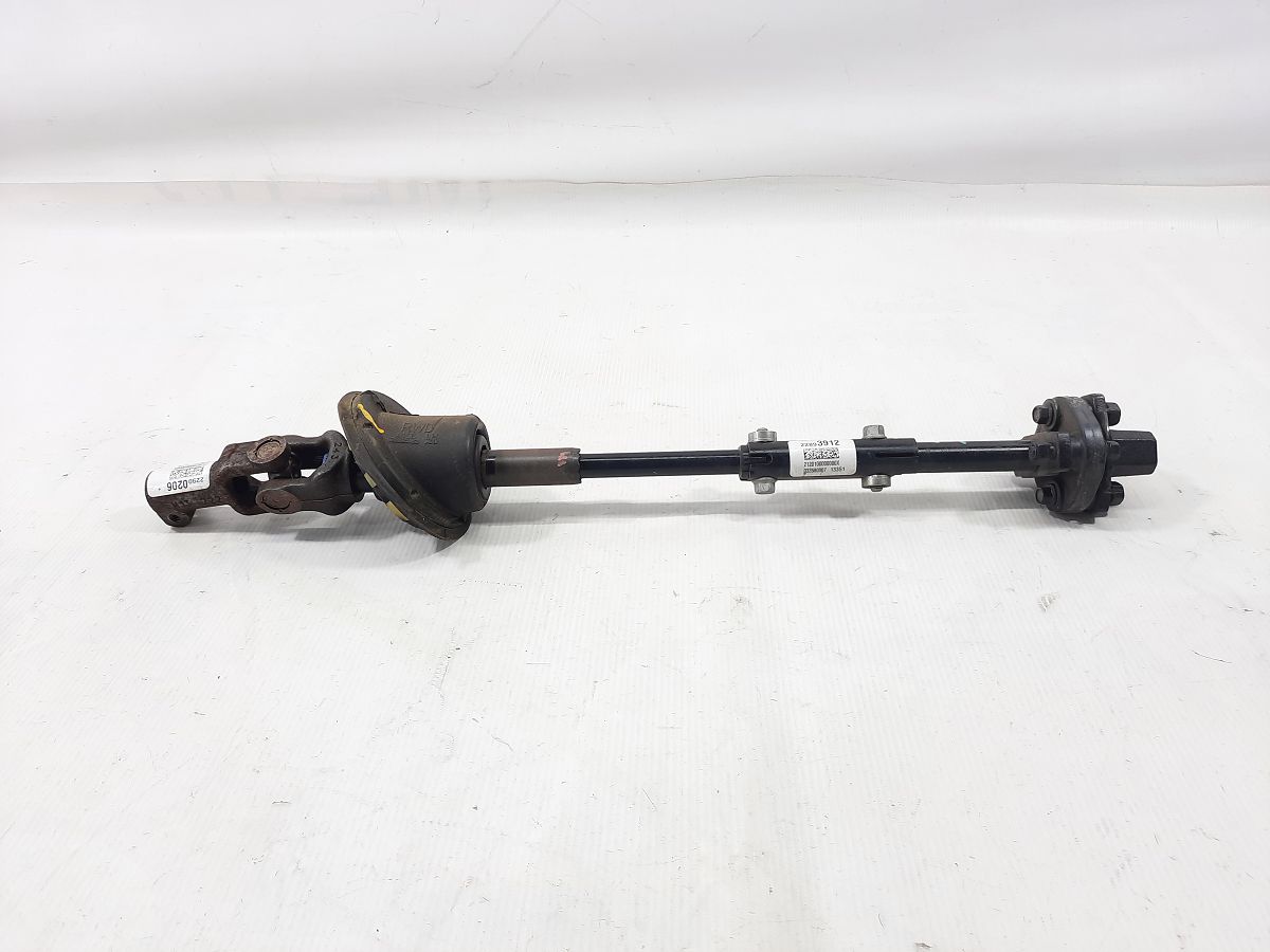 Ats. Карданчик рулевой Cadillac ATS 2013-2016 22900205 Cadillac ATS Ats. Карданчик рулевой Cadillac ATS 2013-2016 22900205 Cadillac ATS