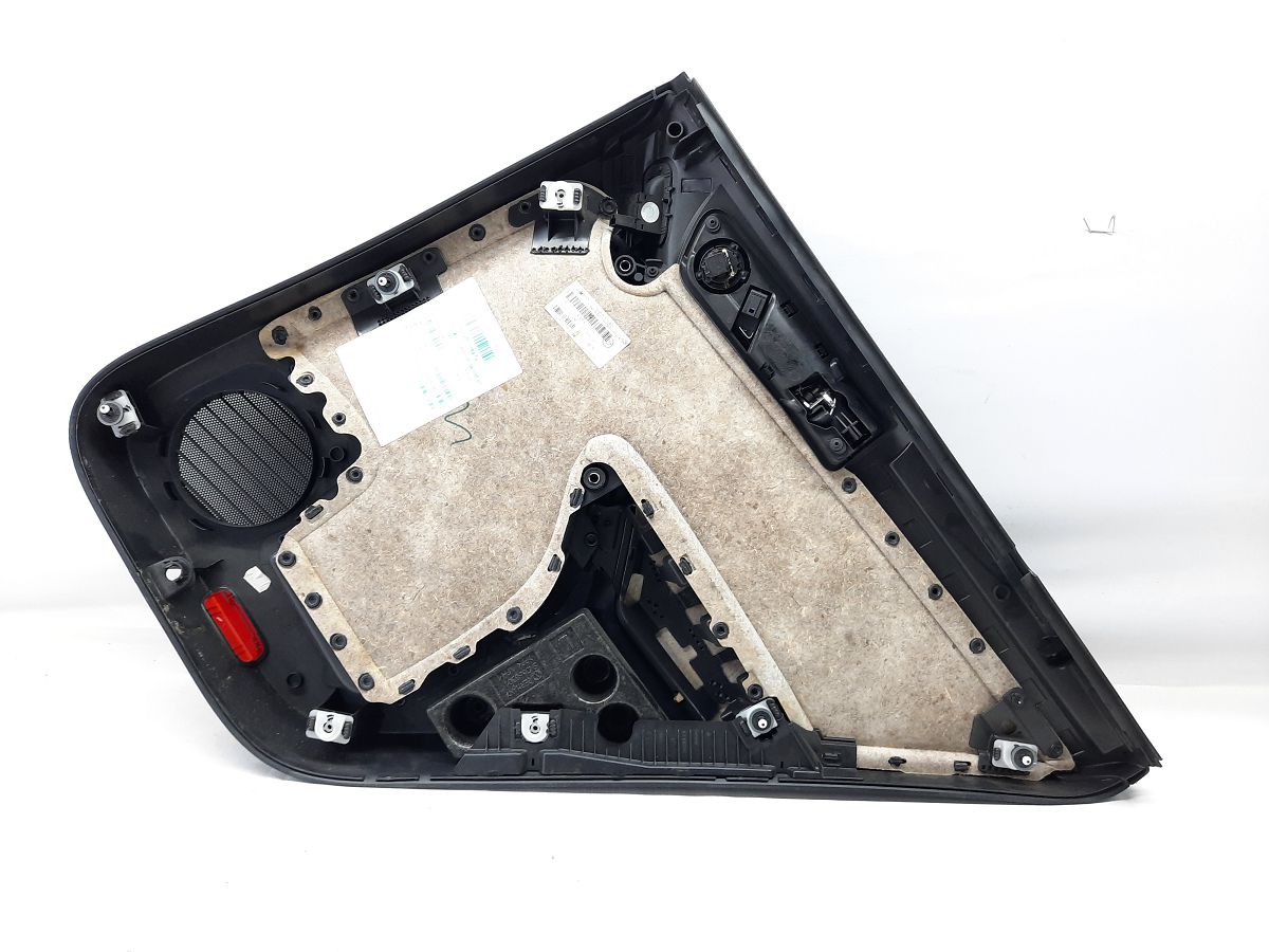 Tiguan Карта двери задней левой Volkswagen Tiguan 2009-2018 5N0867211EXPA Volkswagen Tiguan 5