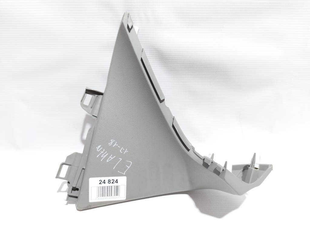 Elantra. Кутник торпеди верхній лівий Hyundai Elantra 2017 84730F3100XUG Hyundai Elantra