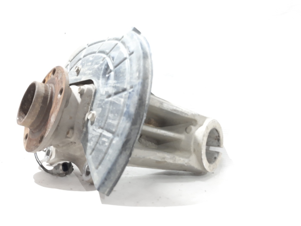 Dart Поворотный кулак передний правый Dodge Dart 2013-2019 68080585AD Dodge Dart 44