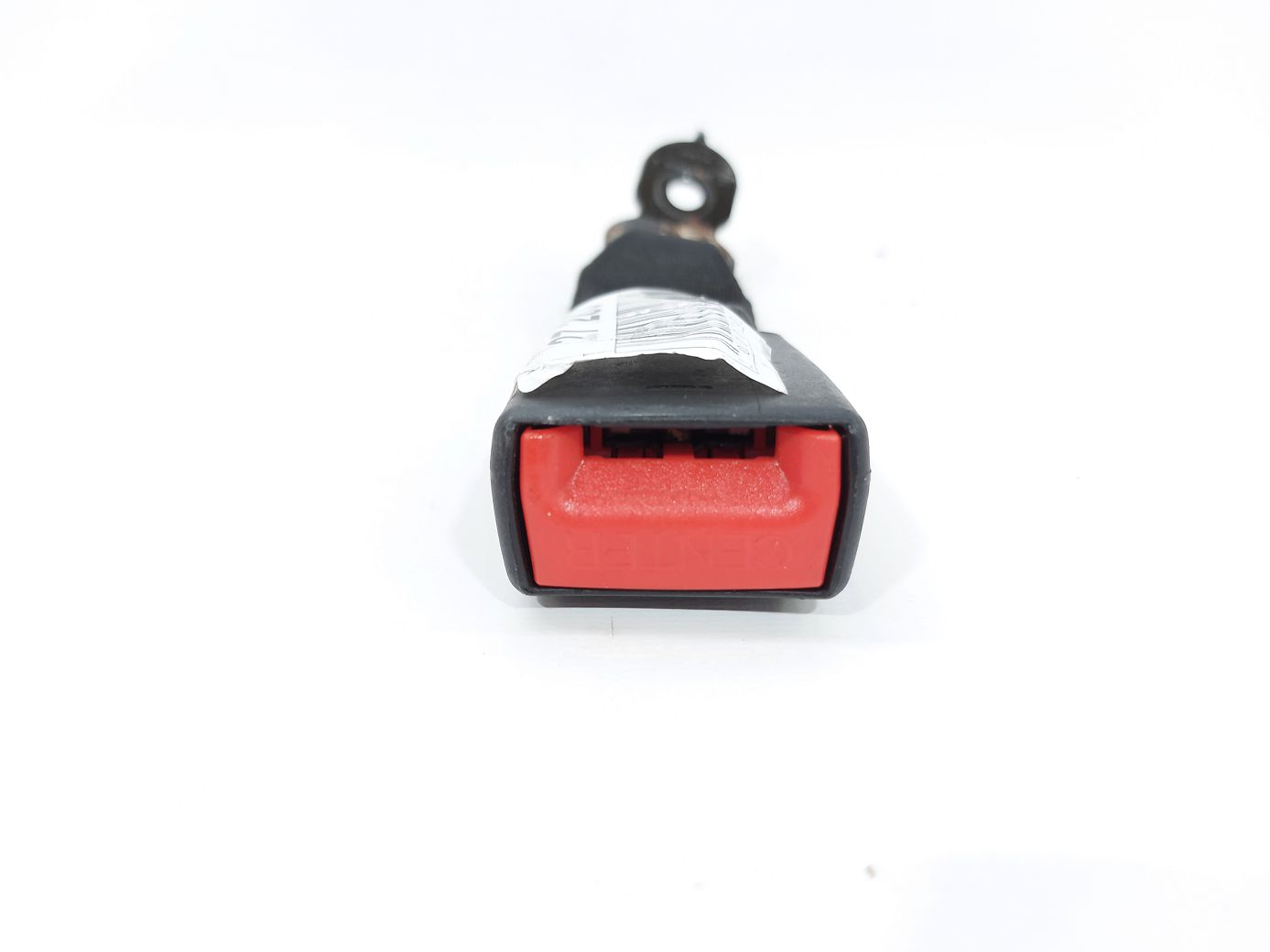 5 series Замок ременя безпеки задній центральний BMW 5 series 2011-2016 72117238665 BMW 5 series 6