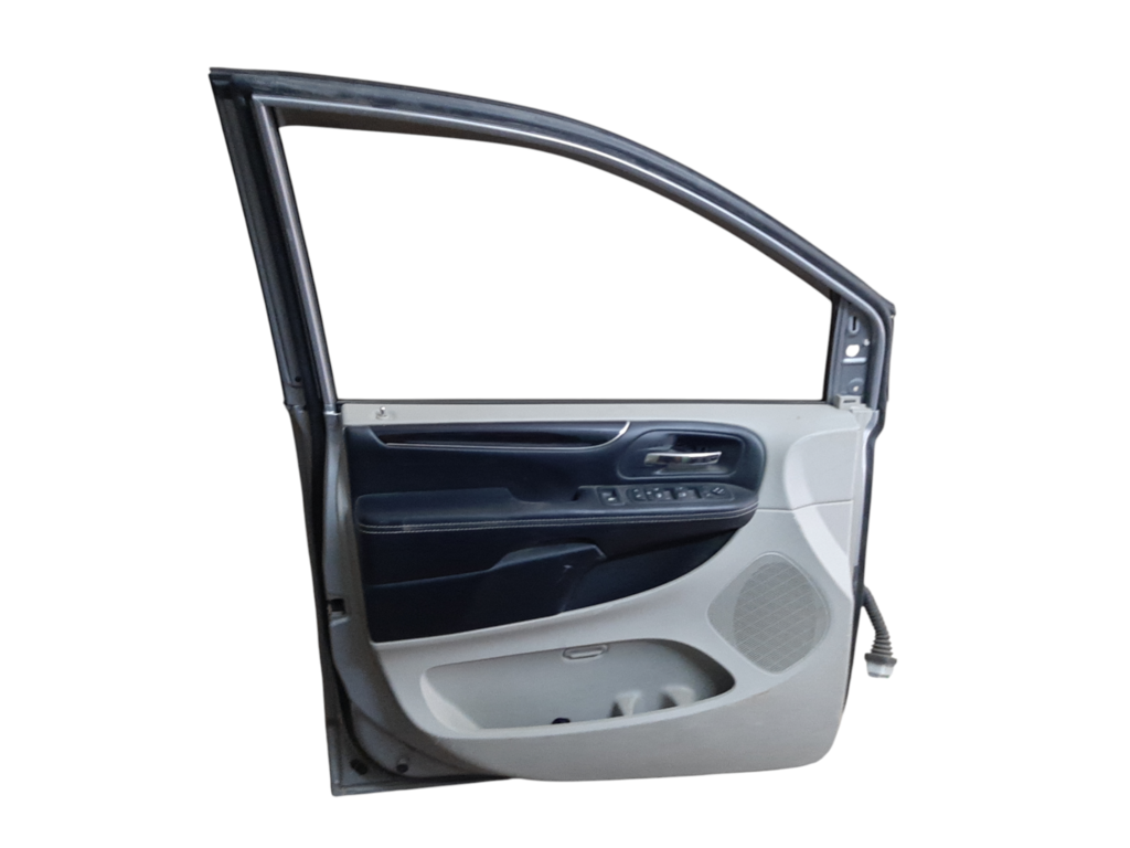 Grand caravan Дверь передняя левая Dodge Grand Caravan 2011-2020 4894917AJ Dodge Grand Caravan 4