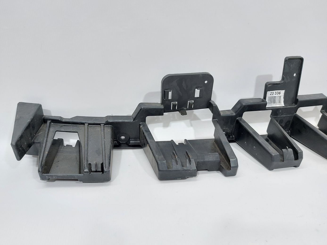 Fusion hybrid Абсорбер заднього бампера Ford Fusion Hybrid 2013-2019 DS7Z17E855G Ford Fusion Hybrid 3