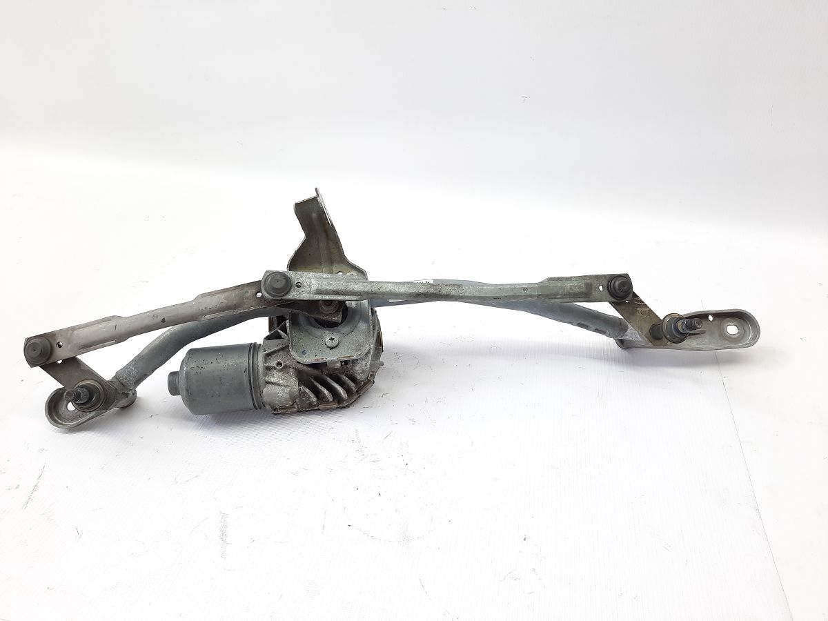 5 series Механізм склоочисника BMW 5 series 2009-2016 61617306266 BMW 5 series 4