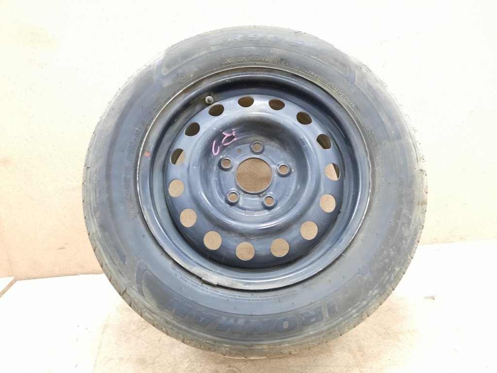 Forte Колесо R15 (без гуми) Kia Forte 2017-2020 52910B0900 Kia Forte 11