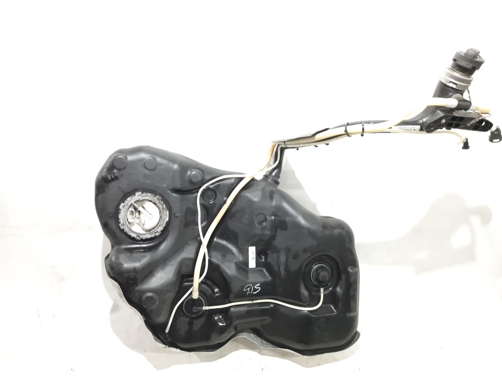 Passat s Бензобак із горловиною Volkswagen Passat S 2012-2016 561201055A Volkswagen Passat S 29