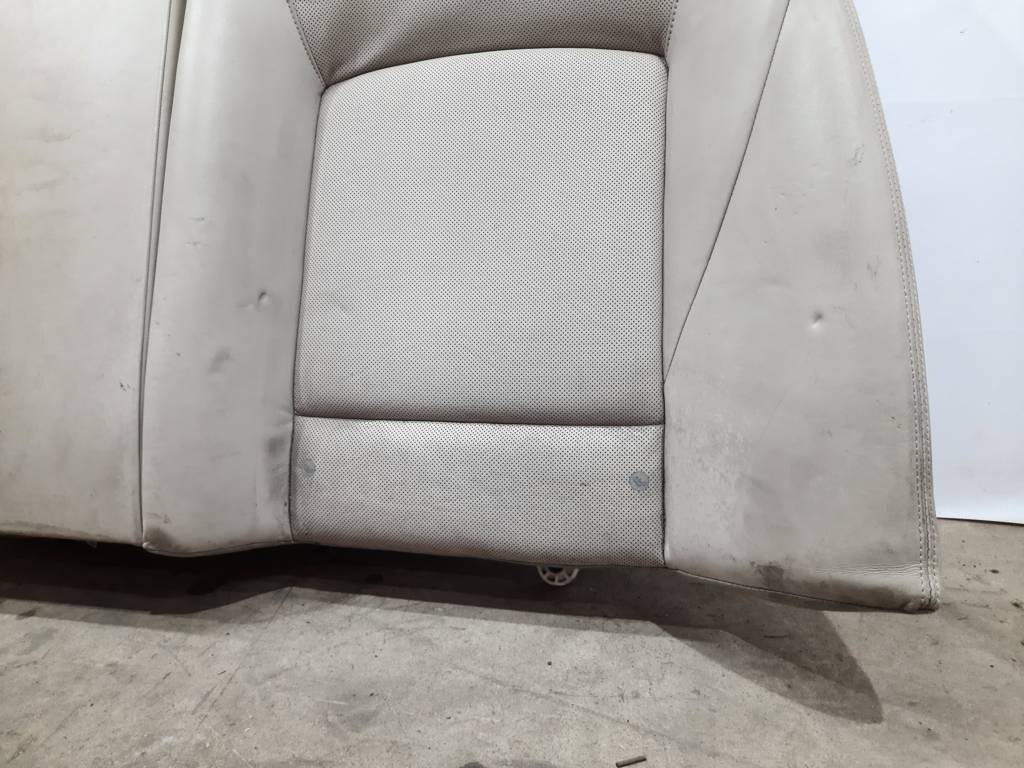7 series Спинка заднього ряду сидінь BMW 7 2009-2015 52209112184 BMW 7 2