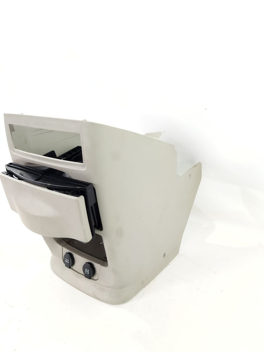 Grand caravan Консоль нижня Dodge Grand Caravan 2017 1QL59BD1AC Dodge Grand Caravan 3 Grand caravan Консоль нижня Dodge Grand Caravan 2017 1QL59BD1AC Dodge Grand Caravan 3