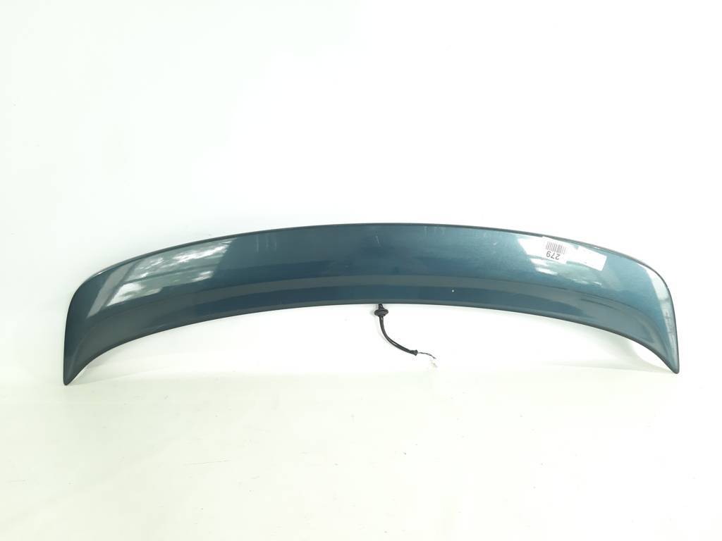 Versa. Спойлер Nissan Versa 2015-2019 960309KC1B Nissan Versa