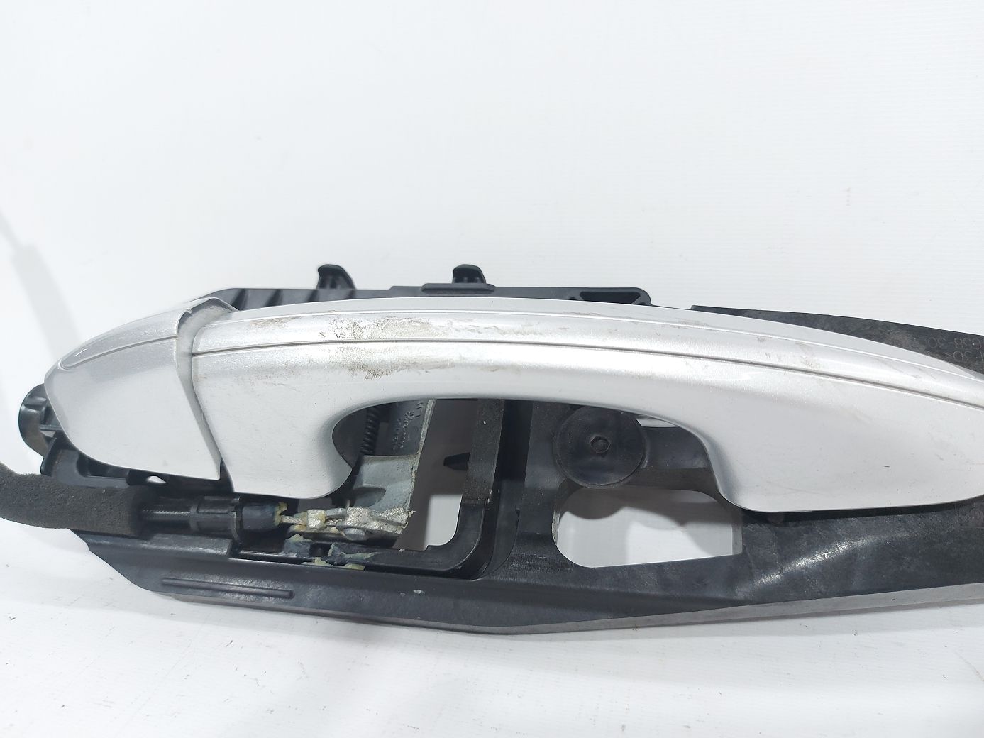 Fusion hybrid Ручка дверей задньої лівої Ford Fusion Hybrid 2013-2020 DS7Z5422405AAPM Ford Fusion Hybrid 2