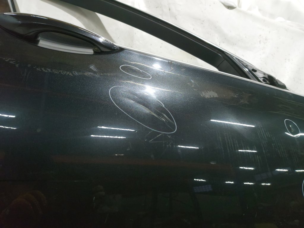 7 series Двері передні права BMW 7 2012 41007203978 BMW 7 15