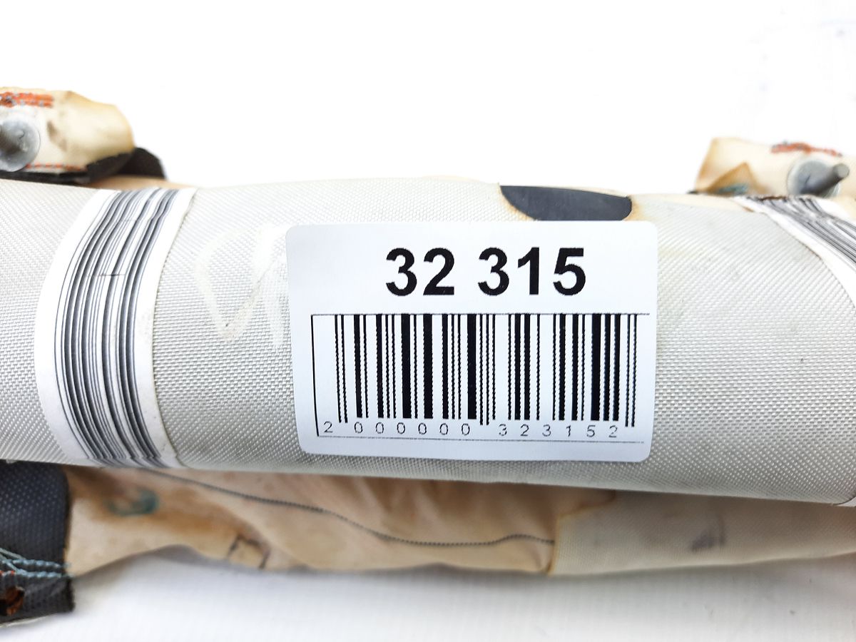 200 Air Bag шторка правая Chrysler 200 2015-2017 68102474AD Chrysler 200 6