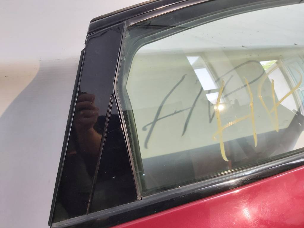 Dart Дверь задняя правая Dodge Dart 2013-2019 68158726AD Dodge Dart 5