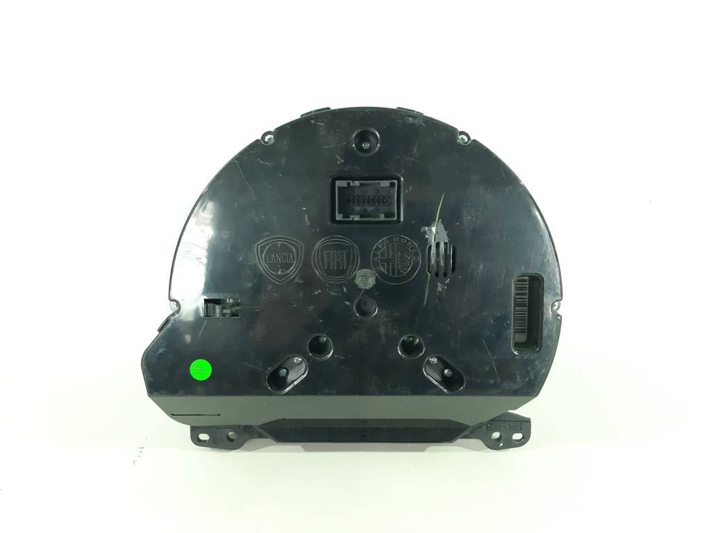 500 Спидометр Fiat 500 2015-2017 1RY22JW4AD Fiat 500 2 500 Спидометр Fiat 500 2015-2017 1RY22JW4AD Fiat 500 2