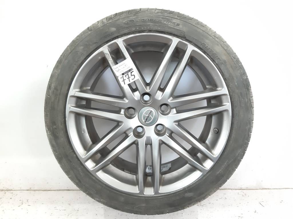 Scion tc Колісний диск Trd Tc 19 7SPK Wheel Toyota Scion TC 2008-2015 PTR5621110 Toyota Scion TC 5