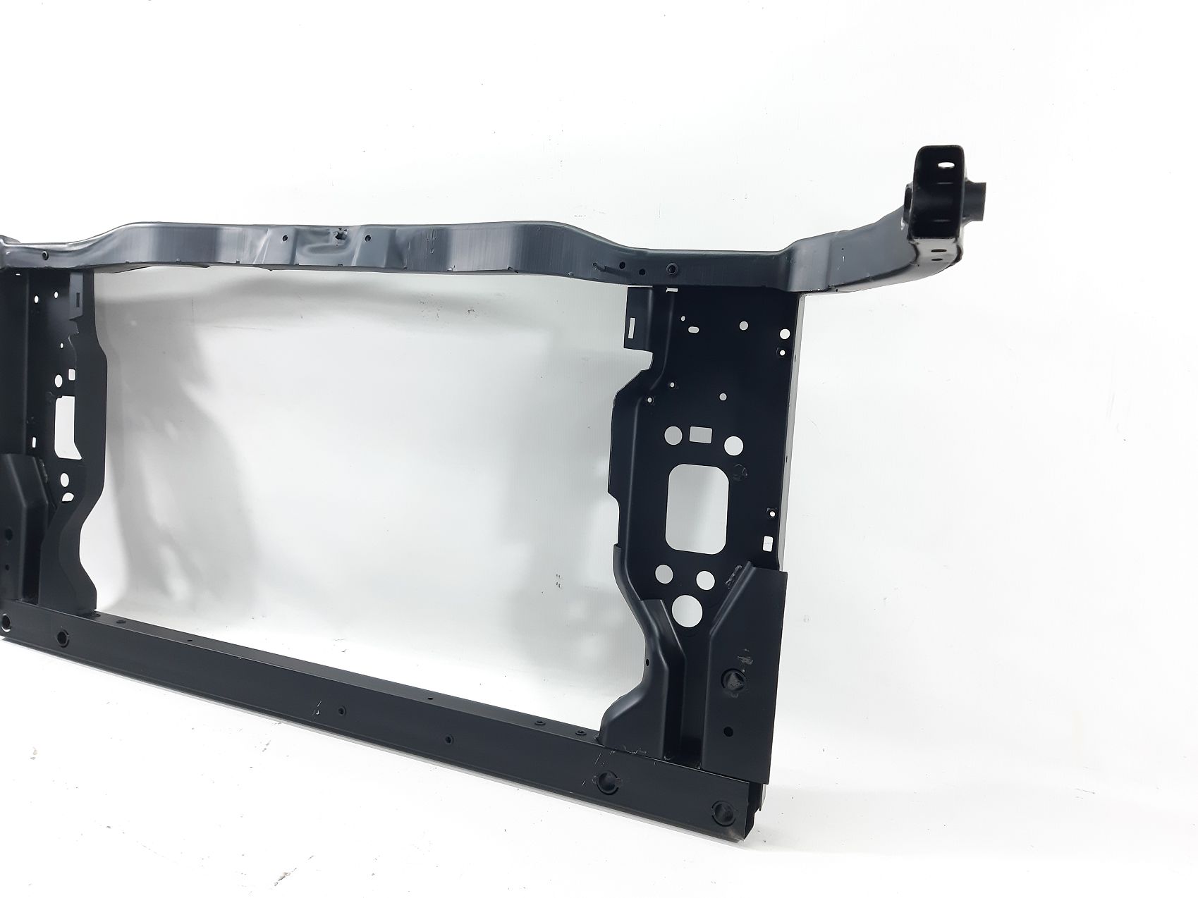 Панелі решітки радіатора Панель радіатора Jeep Cherokee KL 2014-2018 68227489AA 5