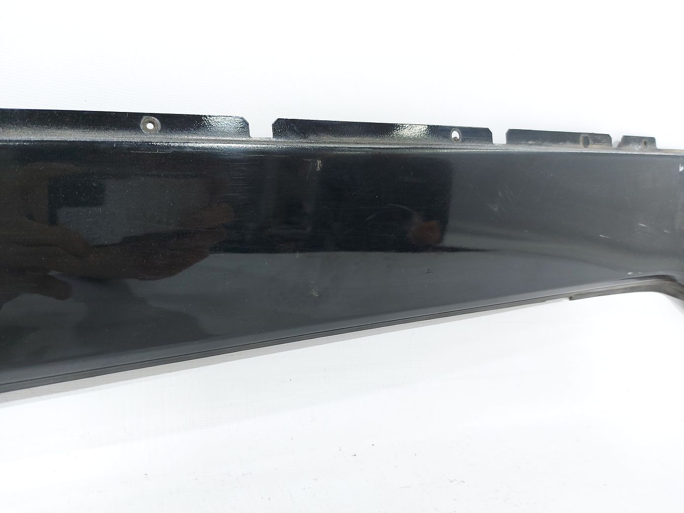 Volt Молдинг двері задньої правої зовнішній верхній Chevrolet Volt 2011-2015 22959678 Chevrolet Volt 4