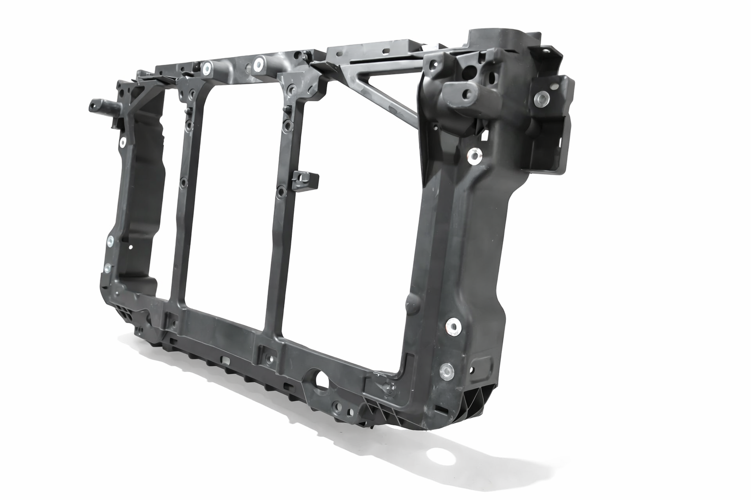  Передня панель (телевізор) Mazda 6 `2014-2018 BJS753110B Mazda 6 2