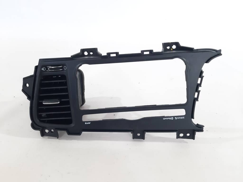 Optima Крышка магнитолы Kia Optima 2011-2013 847402T510CA Kia Optima 1 Optima Крышка магнитолы Kia Optima 2011-2013 847402T510CA Kia Optima 1