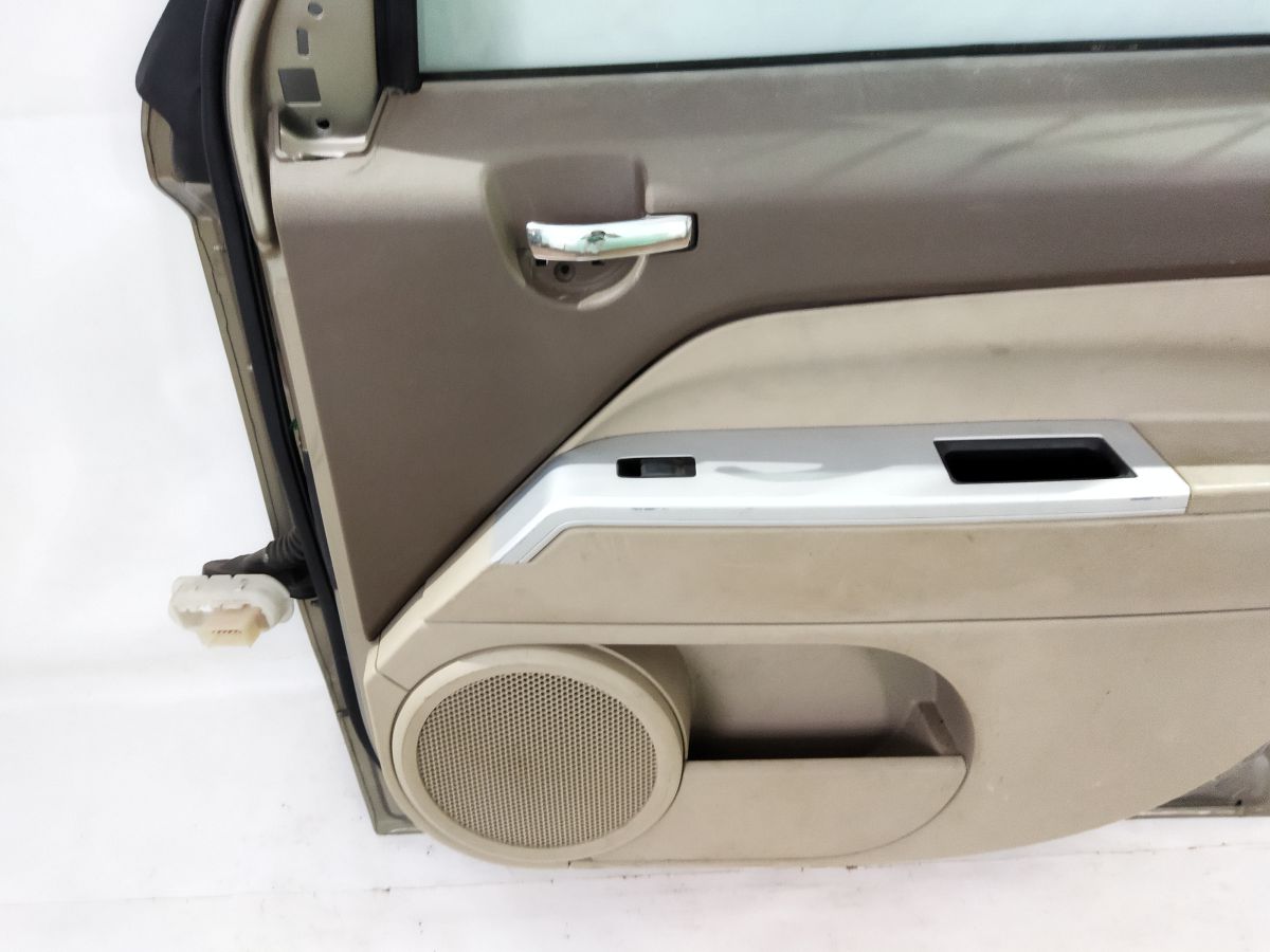 Patriot Двері передні права Jeep Patriot 2007-2011 5067706AI Jeep Patriot 14